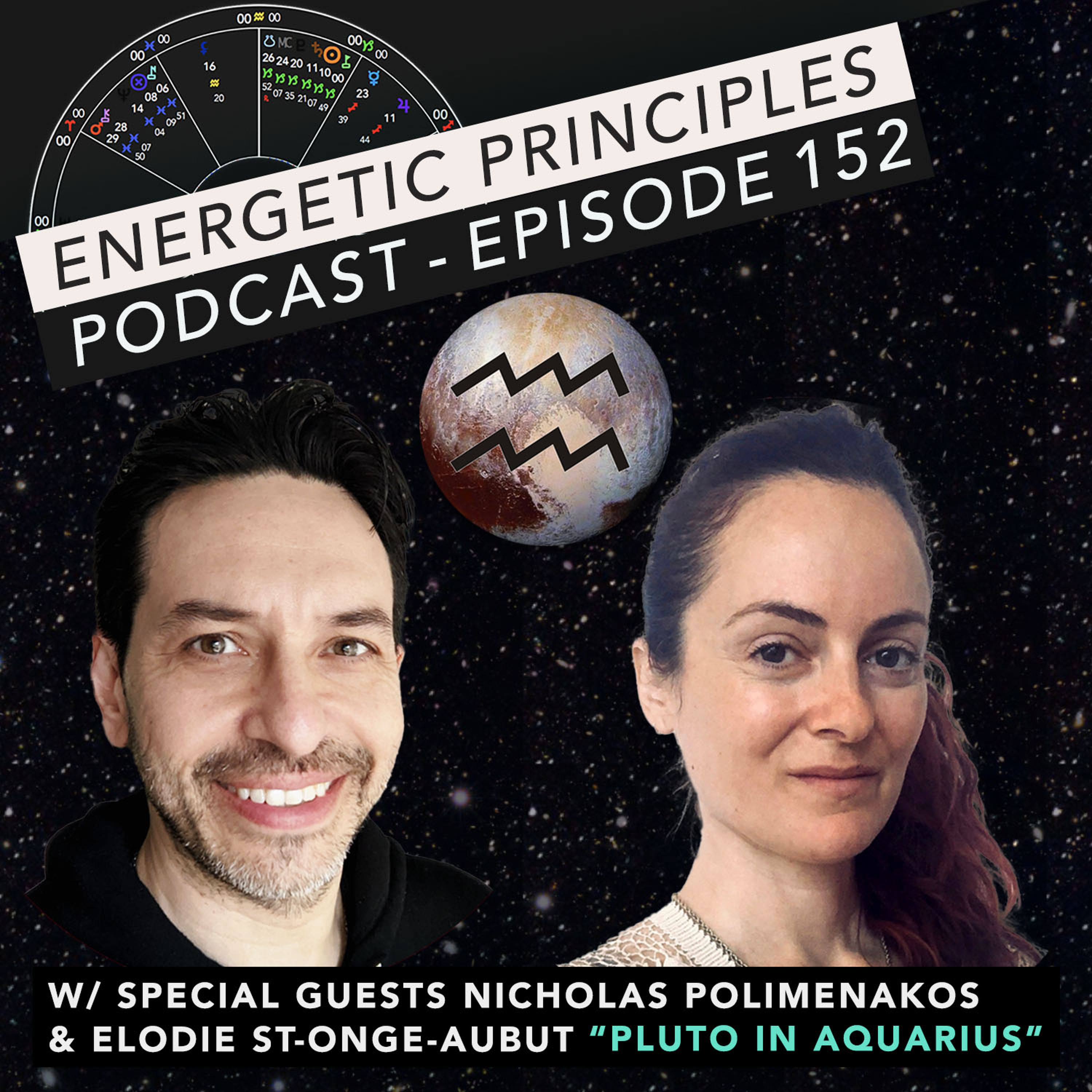 Energetic Principles Podcast
