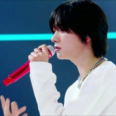 SUNGHO (성호) - ACTUALLY PART.2 (COVER)
