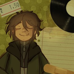 small fry (Olive's theme) NOT MY OC