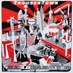 02 Interstellar Sex Drive