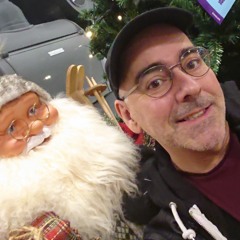 The Perfect Christmas - (Daniela Andrade cover) 21122020, 11.11