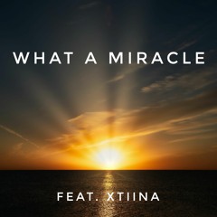 What A Miracle feat. Xtiina