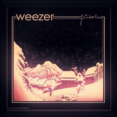 Falling For You (Weezer Cover)