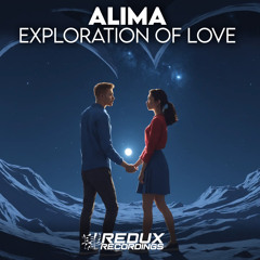 Alima - Exploration of Love
