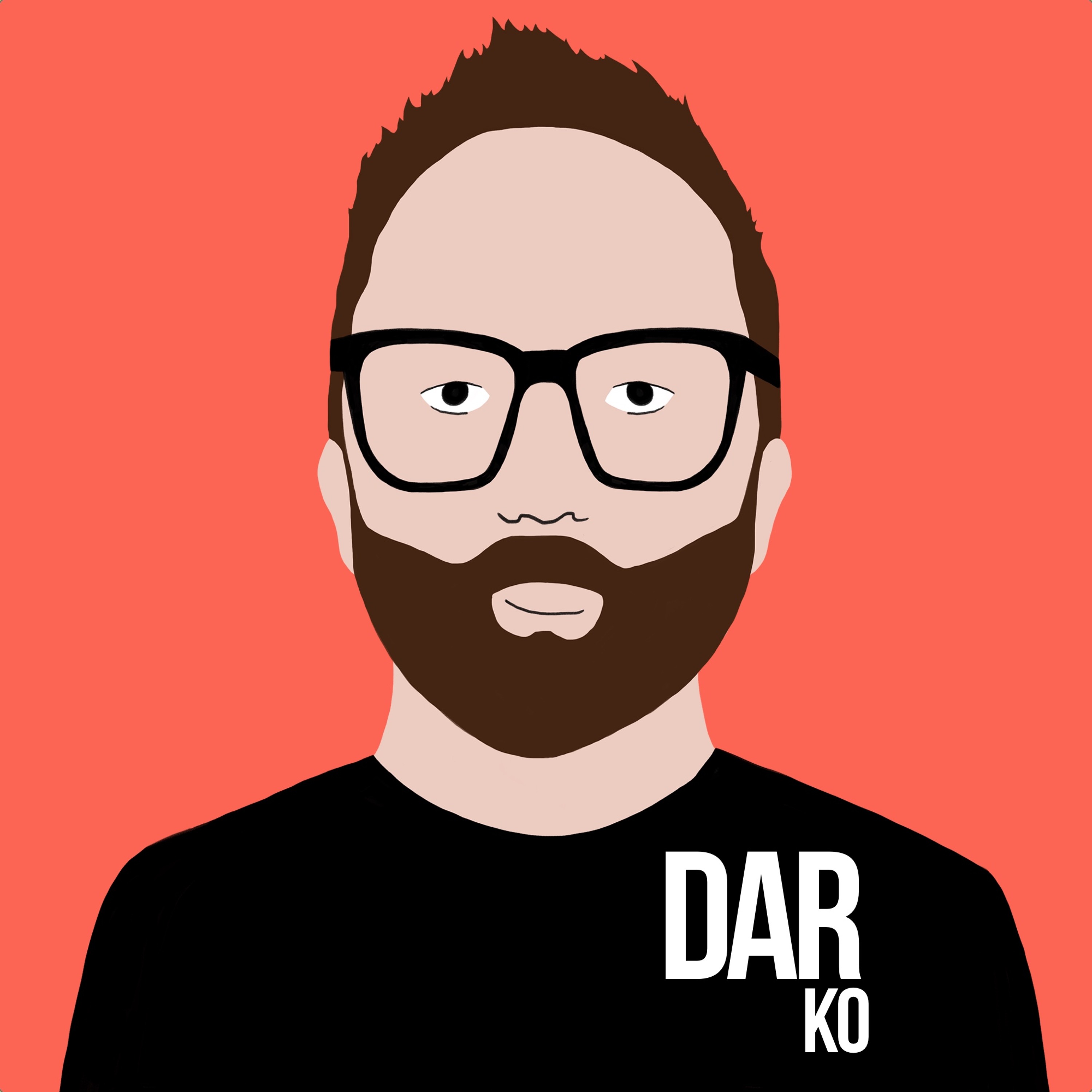 Darko.Audio podcast