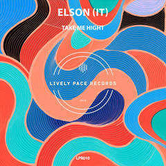 Elson (IT) - Take Me Hight