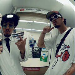 Vitamin Z (Jesse Commas Remix)