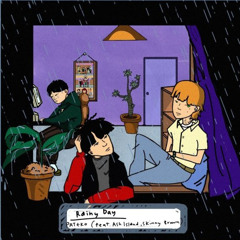 rainy day 1.25 speed up