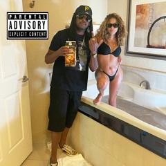 Armani DePaul - Ain't Shit