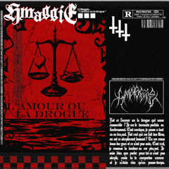 HMAGGIE - L'AMOUR OU LA DROGUE ?