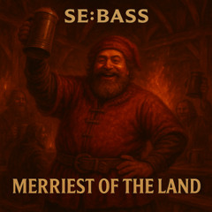 Merriest of the Land (Hardstyle)