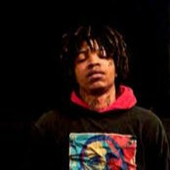 YUNG GOD - PeaceHateLove