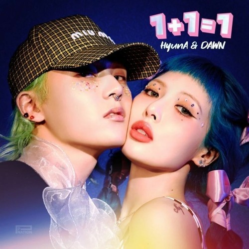[HyunA&DAWN] 'PING PONG'