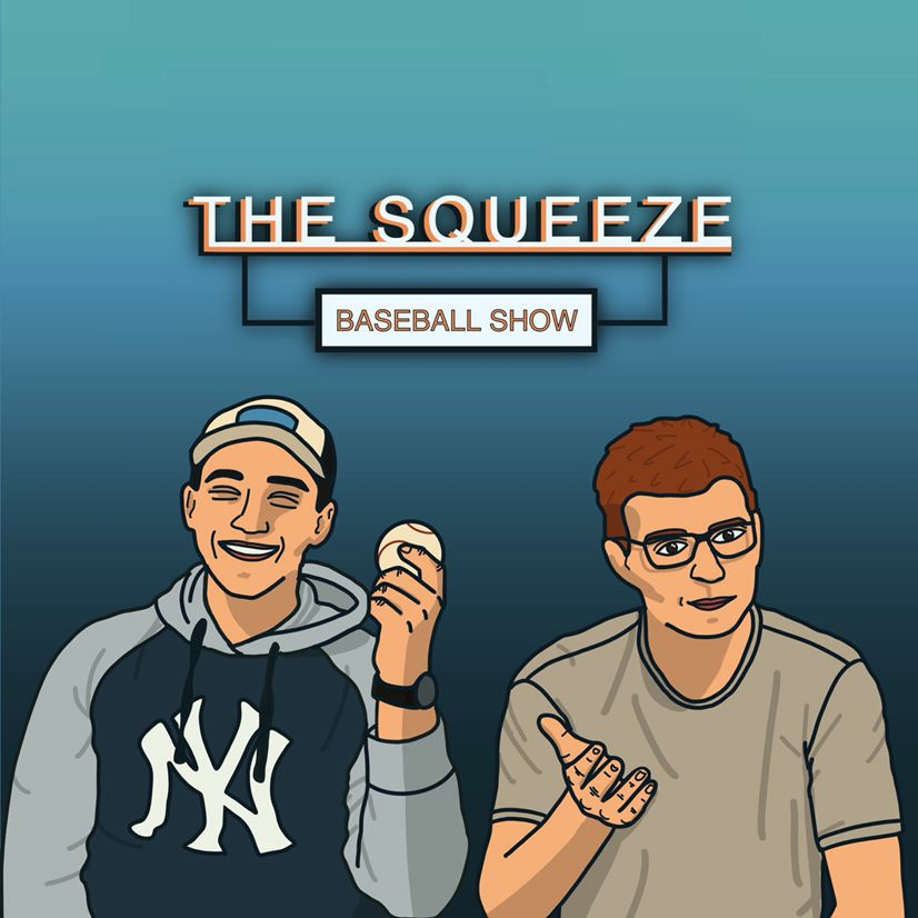 Episode 82 - The One with the Free Agency Predictions