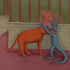 Clayton Schiff “Hallway Romance”