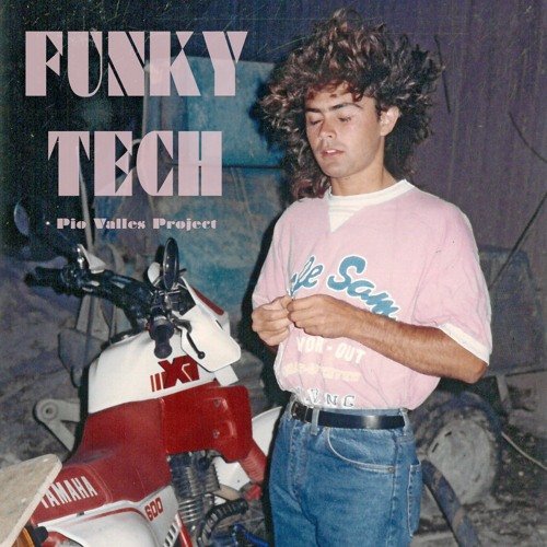 Funkytech (Extended Mix)
