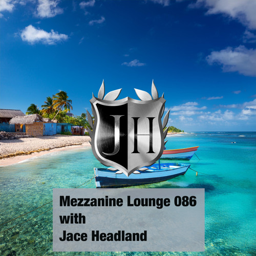 Mezzanine Lounge 086 - Jace Headland