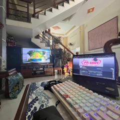 NST VINAHOUSE 2024 SET NHẠC CĂNG ĐÉT FULL TRACK VOL 2 - DJ PR GHUY07