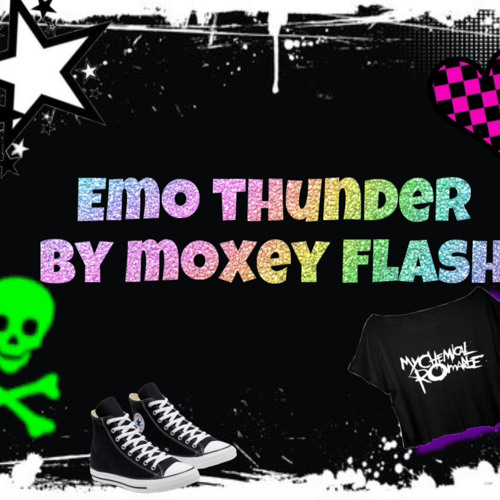 Emo thunder