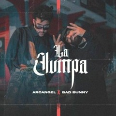 Arcangel, Bad Bunny - La Jumpa (Dj Kevin Narvaez 2023 Extended Mix)COPYRIGHT