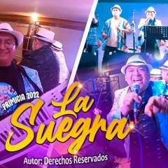 110 - LA SUEGRA - LOS CAMPESINOS DE BAMBAMARCA - ( HUAYNO ) - DJ LEXER MIXES AND REMIXES 2022