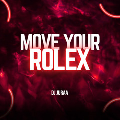 CRNI CERAK - ROLEX (DJ JURAA MASHUP)