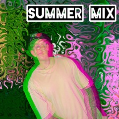 SUMMER DNB MIX