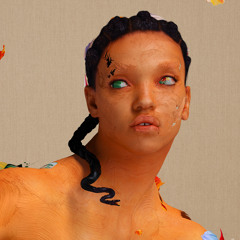 Deconstructed Club Music/Conceptronica/Post-Club - 5