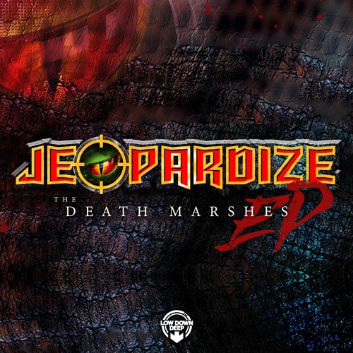 JEOPARDIZE - CONNECTED