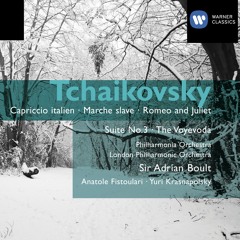 Ruslan and Ludmilla: Overture