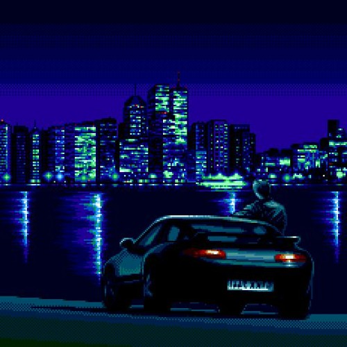 After Tonight [Spring Tracks XI Sega Genesis VGM]