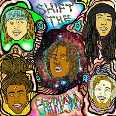 Shift The Paradigm (ft. Sean Elliot & Pleiiiades)