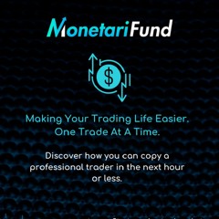 Monetarifund | Best Trading Tool | Copy & Paste Trading