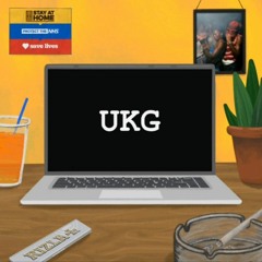 IG Live UK Garage Mix