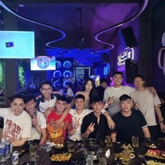 VietMix 2k25 - Bóng Phù Hoa x Phi Cui
