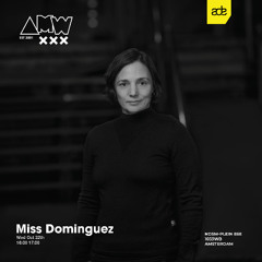 AMW ADE DJ Marathon 2025