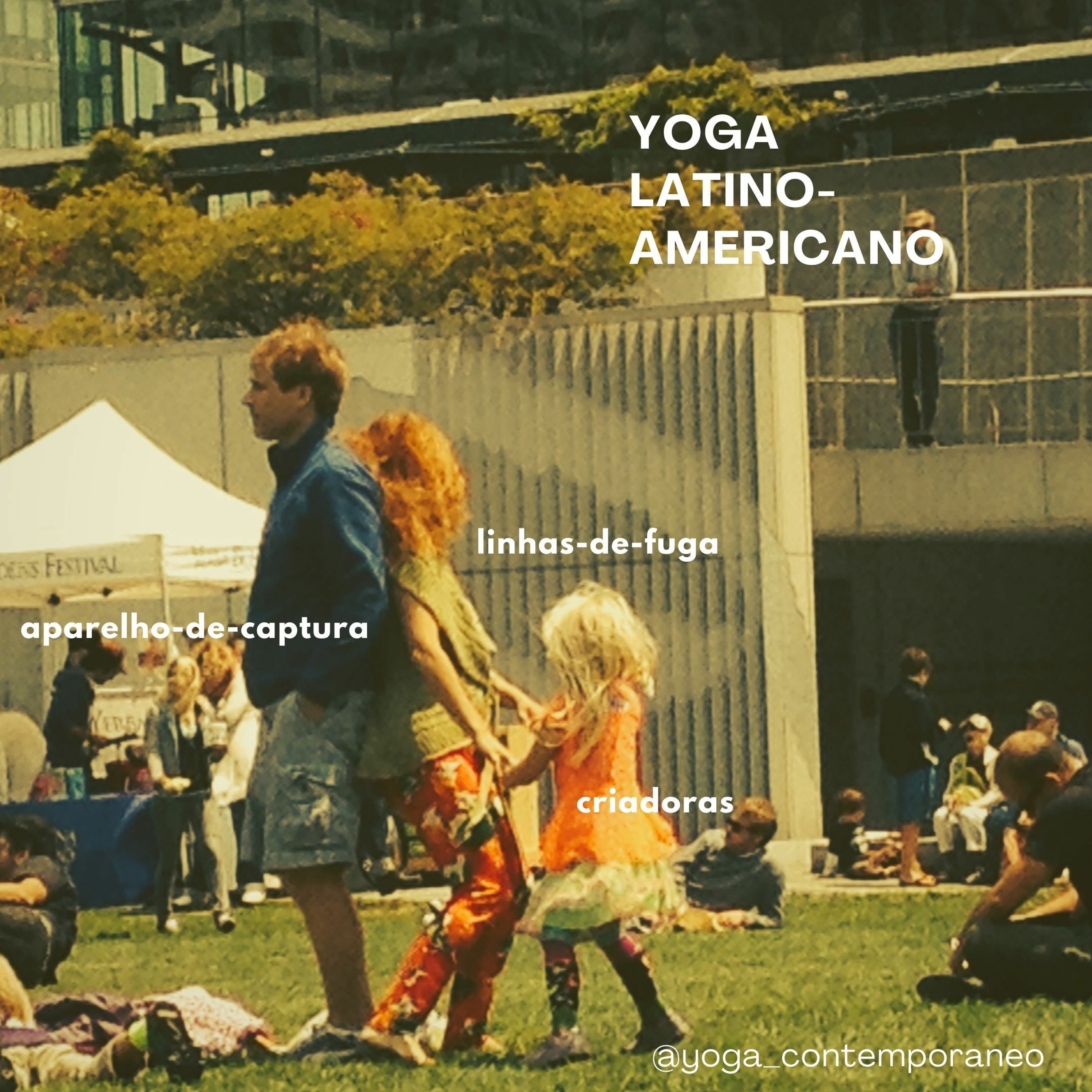 Yoga na América Latina