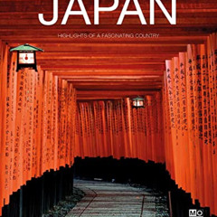 Get PDF 📥 Japan: Highlights of a Fascinating Country by  Monaco Books [KINDLE PDF EB