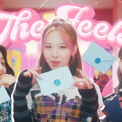 The Feels audio edit