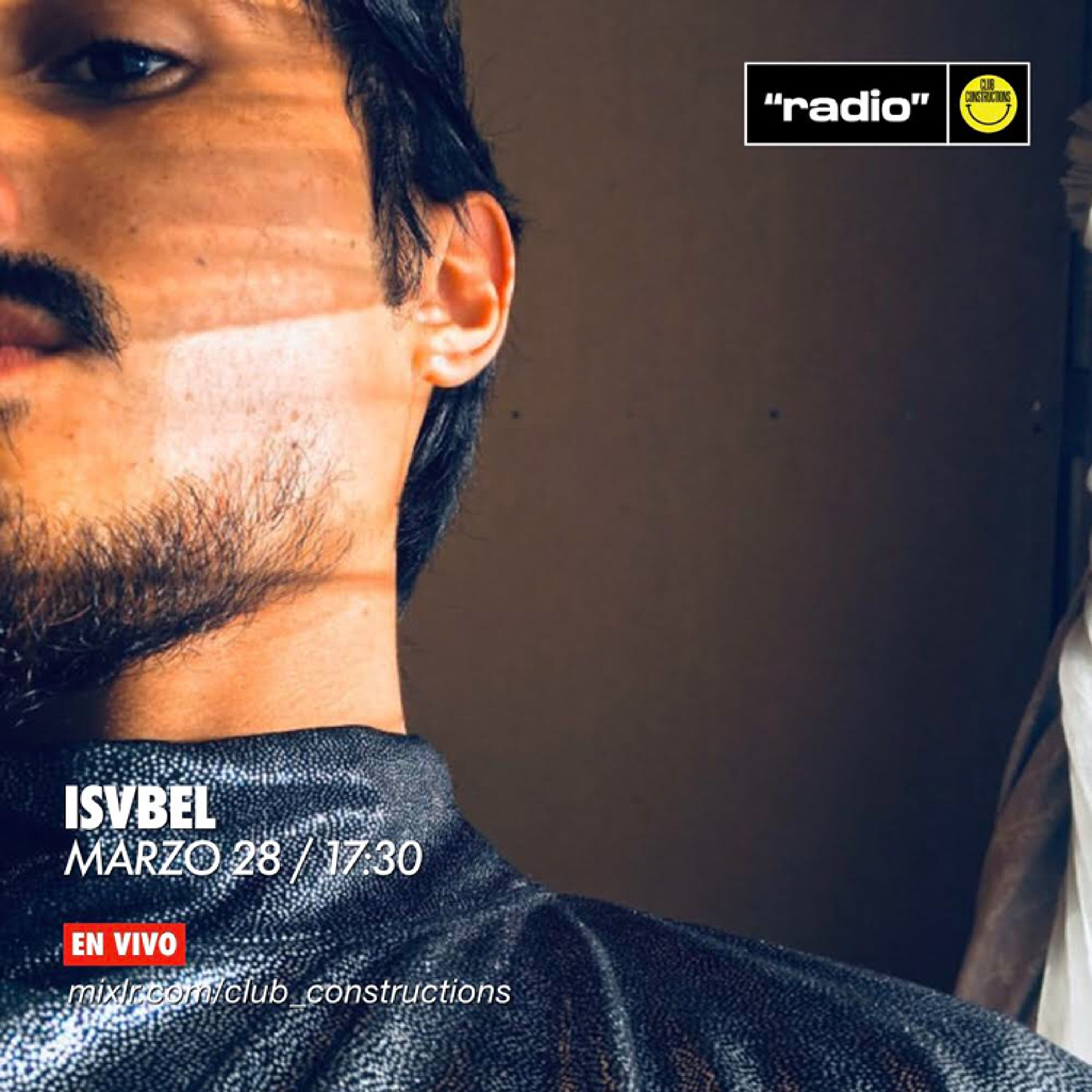 Isvbel