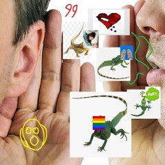 my parents are sleeping / im in the library (prod. reesoo + johnnyfriend)