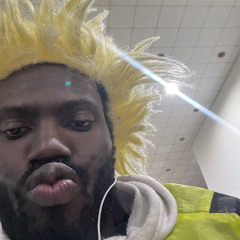 CHOCTIV - CANT DO IT NO MORE!