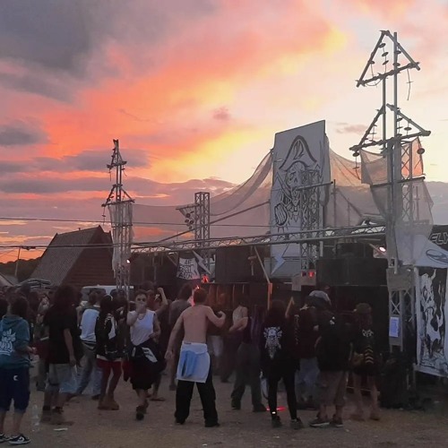 techno