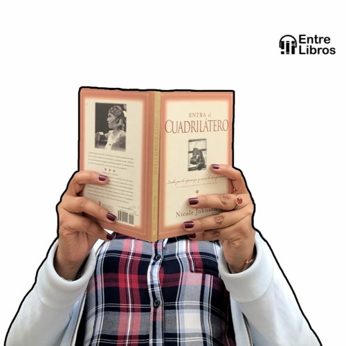 Stream Entre Libros - 003 Entra al cuadrilátero - Abril by 100.5 FM | Listen online for on SoundCloud