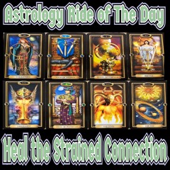 Heal The Strained Connection