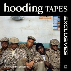 Minzi Roberta - Hooding Tapes Exclusives