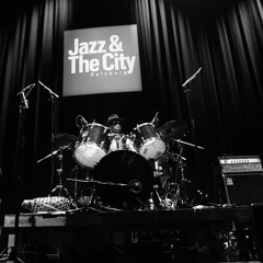 Jazzdination Radioshow 20/06 (Tony Allen Tribute-Mix)