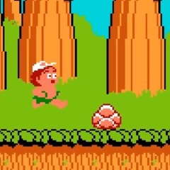 高橋名人7號小叮噹