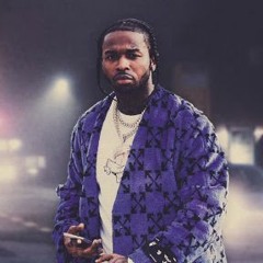 POP SMOKE - WOO BABY