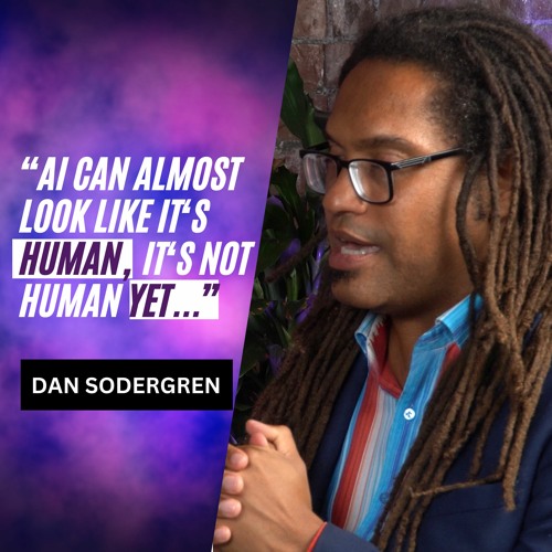 Thinking Deepa about AI with Dan Sodergren Founder of Your Flock